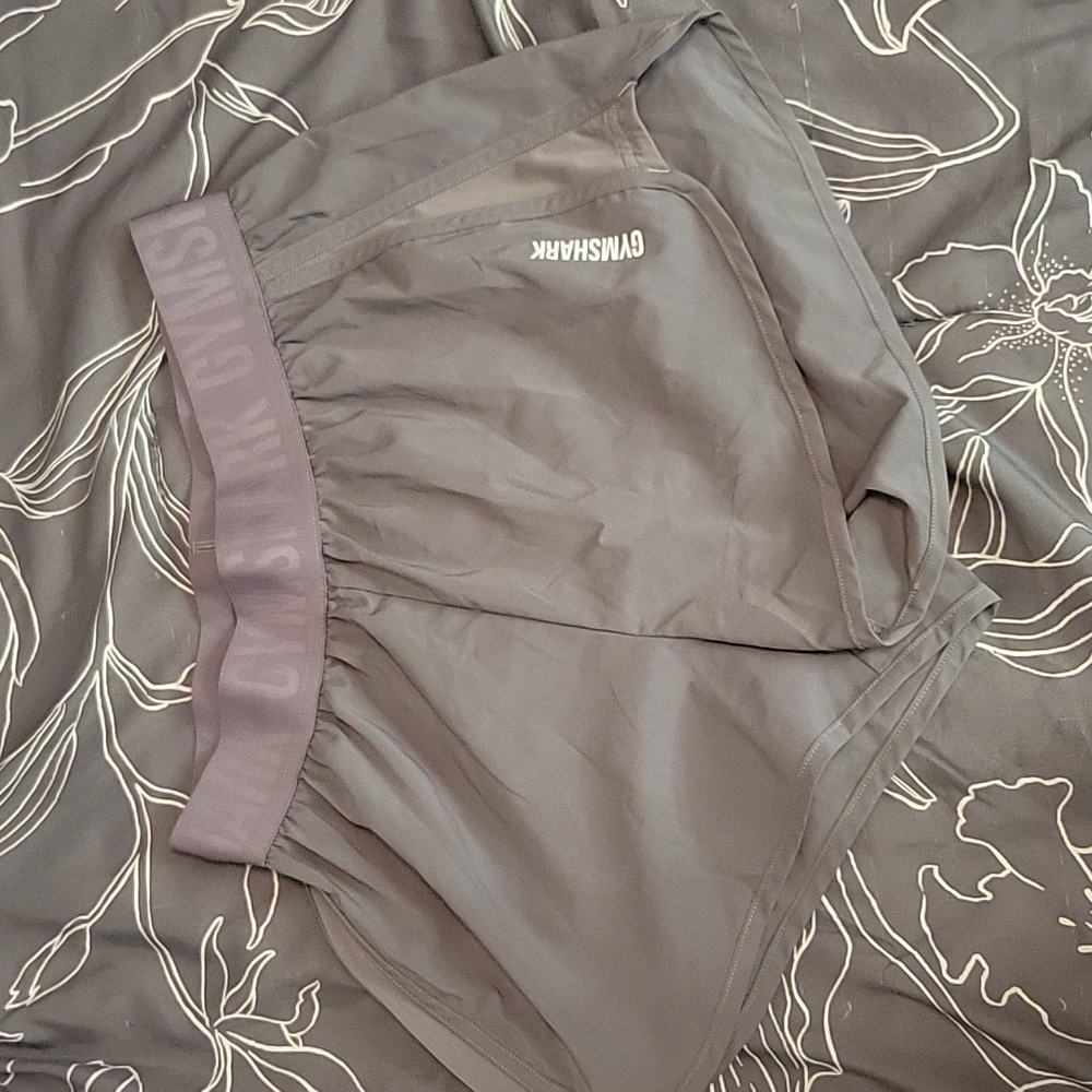 Gymshark Training Shorts